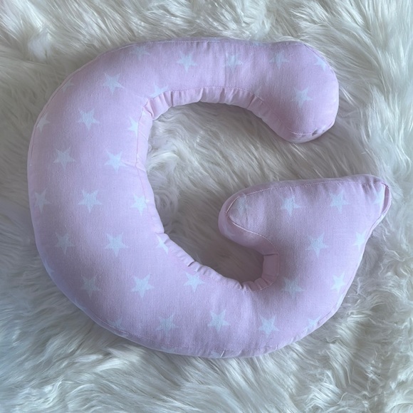 Happy Home Minimetry soft letter G - Picture 1 of 10